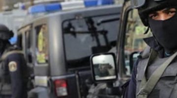 ضبط لصين سرقا أغطية بالوعات صرف صحي في سوهاج