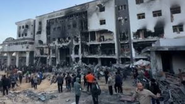 طيران الاحتلال يحلق بكثافة وعلى مستويات منخفضة في أجواء غزة