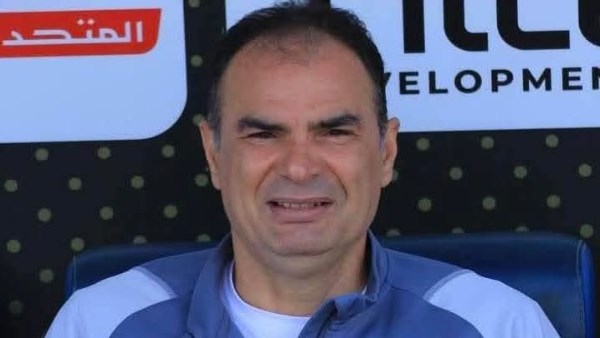 عبد الحميد بسيوني يعلن رحيله عن تدريب طلائع الجيش