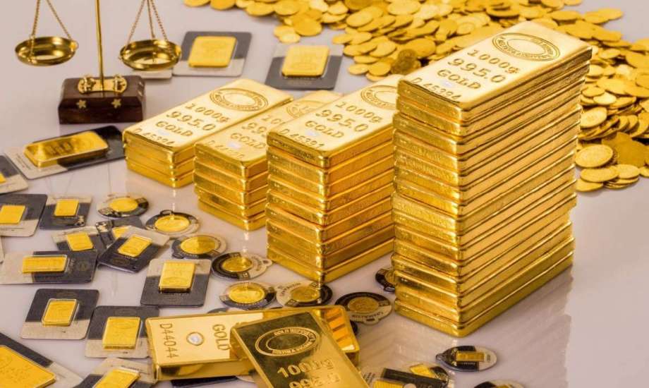 عيار 21 يخسر 300 جنيه.. مفاجأة في أسعار الذهب اليوم بمحال الصاغة