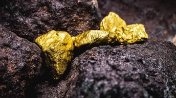 غانا تتوصل إلى اتفاق مع 9 شركات تعدين لشراء 20% من إنتاج الذهب