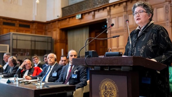 غزة بين فكي التجويع والحصار.. إسرائيل في قفص الاتهام بمحكمة العدل الدولية