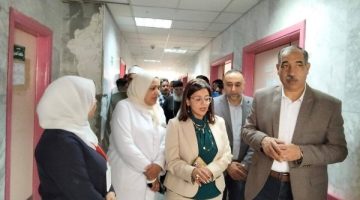 فرق التوعية الصحية تنتشر بأنحاء البحر الأحمر خلال أيام العيد