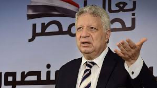 قضاء مصر العظيم أخد حق ياسين.. أول تعليق من مرتضى منصور يروي تفاصيل المحاكمة
