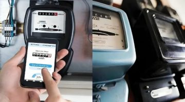 كيفية دفع فاتورة الكهرباء بالموبايل