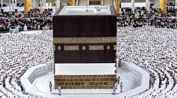 لا يجوز التحايل لأداء فريضة الحج بشكل غير شرعي
