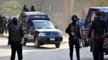 لعنة الميراث.. شاب يشرع في إنهاء حياة نجل عمه بسوهاج