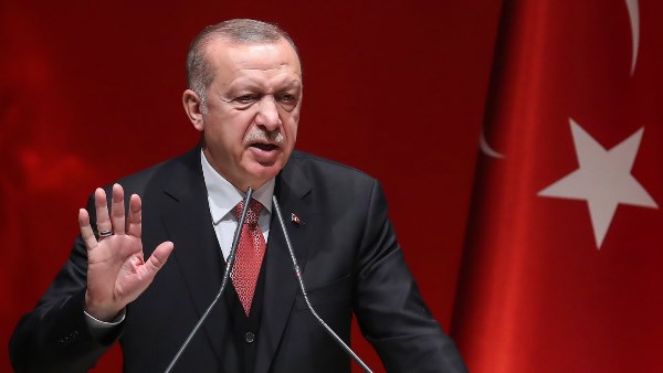 ما تقوم به إسرائيل في سوريا استفزاز لا يمكن القبول به