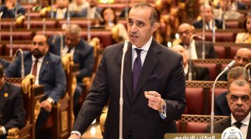 مجلس الشيوخ شريك أساسي في صياغة التشريعات ودراسة آثارها