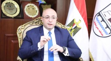 محافظ بني سويف يوجه بالتحقيق في حالات الغياب بالمصالح الحكومية بدون سند قانوني