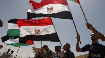 مصر تقود الحراك الدبلوماسى والإنسانى لدعم غزة