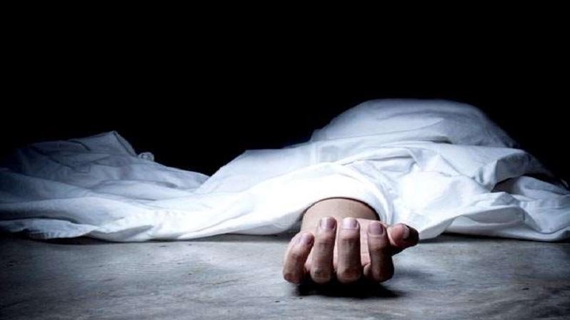 مفاجأة.. قاتل زوجته في المرج طعن نفسه لإبعاد الشبهة عنه