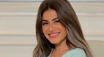 منة فضالي تقلق جمهورها بعد نشر صورة والدتها