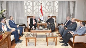 نشر ثقافة عدم الإسراف في المياه من تعاليم الإسلام