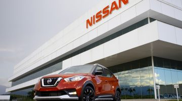 “نيسان” تلغي خطة خفض الإنتاج في الولايات المتحدة لتجنب رسوم ترامب الجمركية