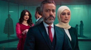 هبة مجدي في العرض الخاص لفيلم استنساخ
