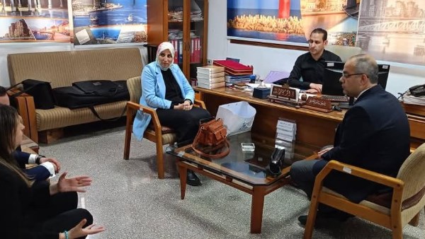 هيئة الرقابة النوويةتعلن إنطلاق أنشطتها التوعوية بدمياط