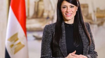 وزيرة التخطيط تبحث مع المدير التنفيذي لمصر بالبنك الأفريقي للتنمية تنفيذ الاستراتيجية القُطرية