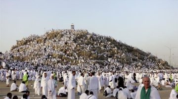 يمكن لأي مسلم أن يحيي معاني الحج في قلبه