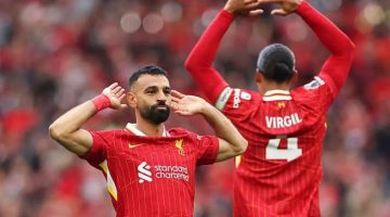 “10 تصريحات صادمة من محمد صلاح: موعد اعتزاله، سر معاناته في سويسرا، وسبب رفض الدوري السعودي!”