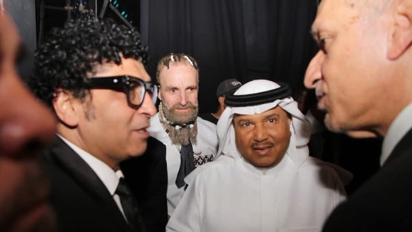 13 أغنية لـ محمد عبده.. رئيس الأوبرا: مصر حاضنة للفن العربي