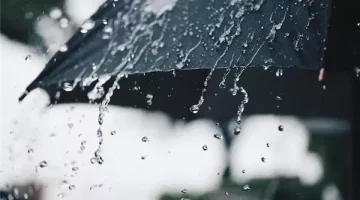 حالة الطقس