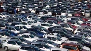 “15.7 مليون جنيه تُسجّلها جمارك القاهرة والإسكندرية وسفاجا بيع بضائع وسيارات”