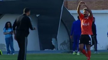 أهداف مباراة بيراميدز وفاركو 2-3