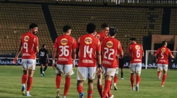 نتيجة مباراة الأهلي والمصري اليوم في الدوري المصري