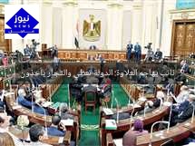 نائب يهاجم العلاوة: الدولة تعطي والتجار يأخذون