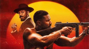176 مليون دولار.. فيلم Sinners يحتفظ بصدارة البوكس أوفيس للأسبوع الثالث