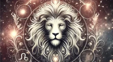 توقعات برج الأسد حظك اليوم