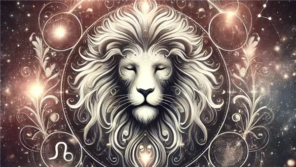 توقعات برج الأسد حظك اليوم