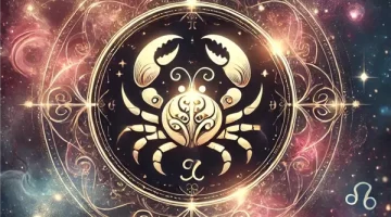 توقعات برج السرطان حظك اليوم