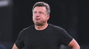 الأهلي يقترب من التعاقد مع كوستا رونيايتش لخلافة كولر