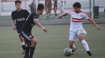 [الزمالك يبدأ خطة تطوير شاملة لقطاع كرة القدم من الصغار]  
الزمالك, تطوير قطاع كرة القدم, الناشئين