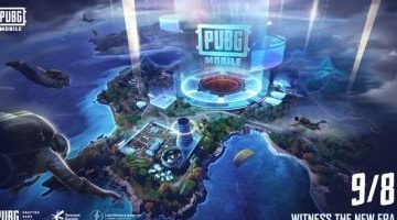 حمل الآن.. تحديث ببجي موبايل PUBG MOBILE 3.8 مايو 2025 مزايا مذهلة وتجربة لعب جديدة كليًا
