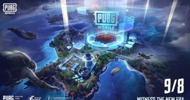 حمل الآن.. تحديث ببجي موبايل PUBG MOBILE 3.8 مايو 2025 مزايا مذهلة وتجربة لعب جديدة كليًا