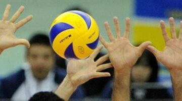 اتحاد الطائرة يسلم اللاعبين استمارات الحافز الرياضي غداً.. اعرف التفاصيل