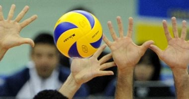 اتحاد الطائرة يسلم اللاعبين استمارات الحافز الرياضي غداً.. اعرف التفاصيل