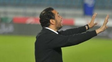 الطلائع يغلق صفحة المصري ويستعد لمواجهة فاركو بمران إستشفائى