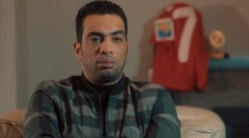 زى النهارده.. شادى محمد يظهر للمرة الأخيرة بقميص الأهلي