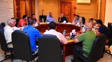 [SEO_TITLE] المصري ينتظر عودة أبو علي من المغرب وتقديم استقالته