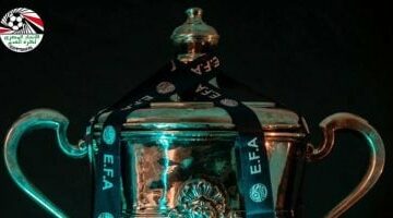 اتحاد الكرة يؤجل نهائي كأس مصر بين الزمالك وبيراميدز 30 دقيقة