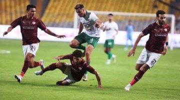 “3 مباريات تحدد المركز الرابع في الدوري.. المصري يُطارد الفرصة الذهبية”
