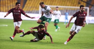 “3 مباريات تحدد المركز الرابع في الدوري.. المصري يُطارد الفرصة الذهبية”