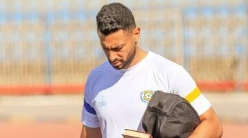 أحمد عادل عبد المنعم يظهر لأول مرة مع الإسماعيلى أمام الطلائع في الدورى