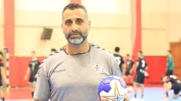 مباراتان حاسمتان لمنتخب اليد الأسود ضد تونس في تحضيرات المونديال