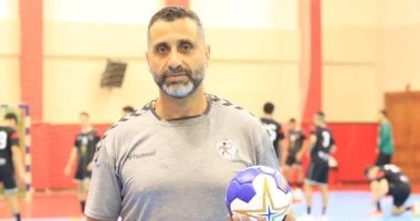 منتخب شباب اليد يعود إلى القاهرة بعد خوض وديتي كرواتيا وصربيا