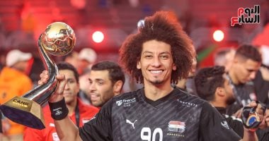 علي زين يُودع دينامو بوخارست: فصل لا ينسى في مسيرته